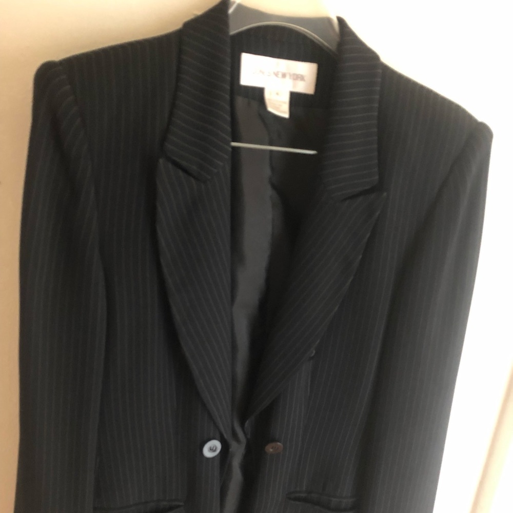 Jones New York Suit Jacket Size 4